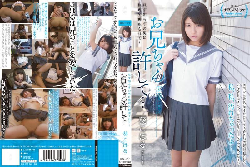 MUDR-003 JAV