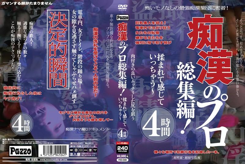 PZO-030 JAV