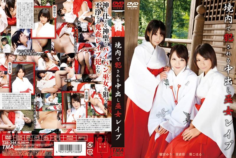 T28-344 JAV